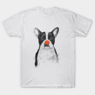 I'm not your clown T-Shirt